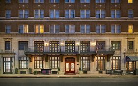 Redmont Hotel Birmingham - Curio Collection By Hilton